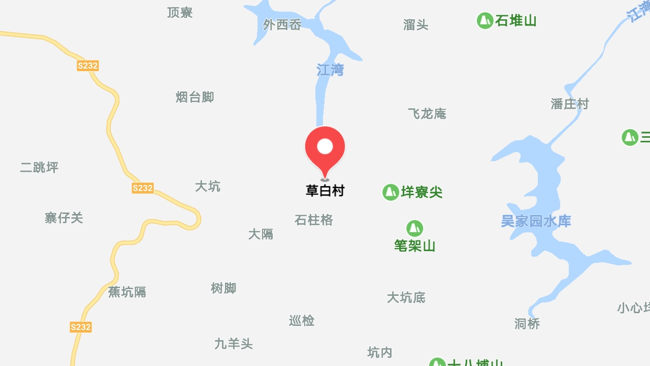 地圖信息