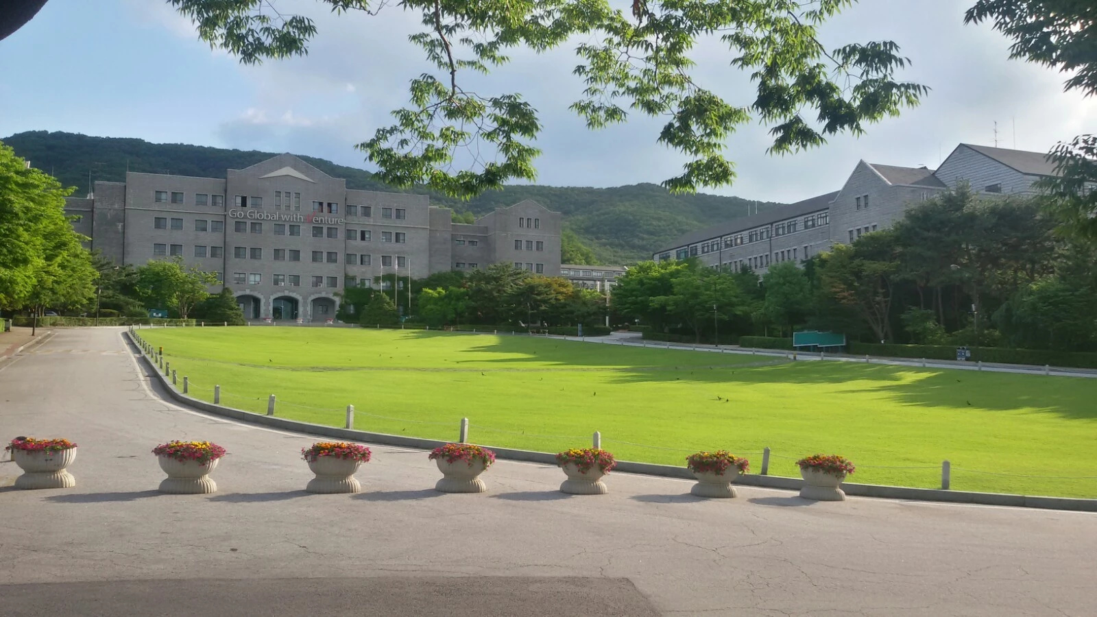 湖西大學