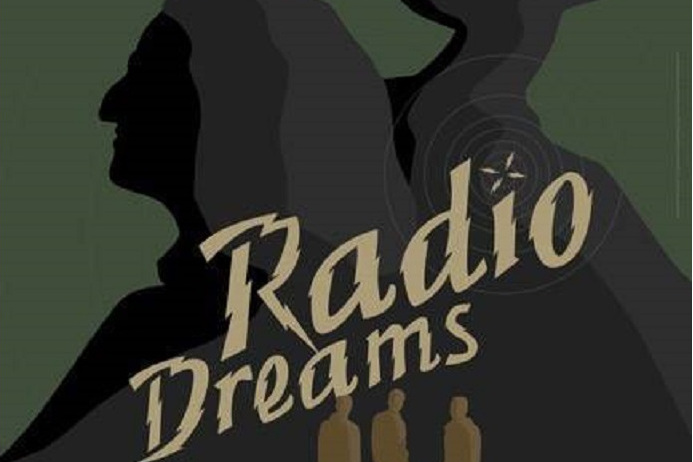 Radio Dreams