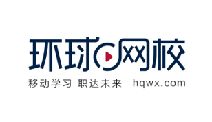 環球網校logo