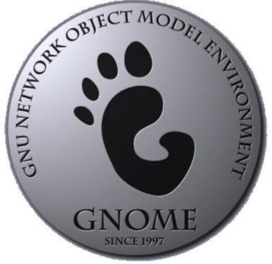 GNOME標誌