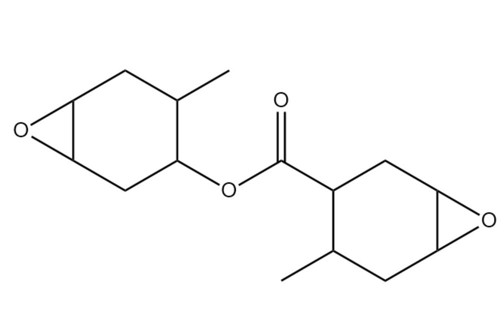 3,4-環氧-6-甲基環乙基甲基-3,4-環氧-6-甲基環己烷甲酸酯