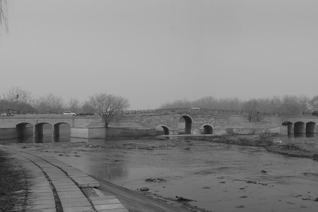 八里橋(鎮海八里橋)