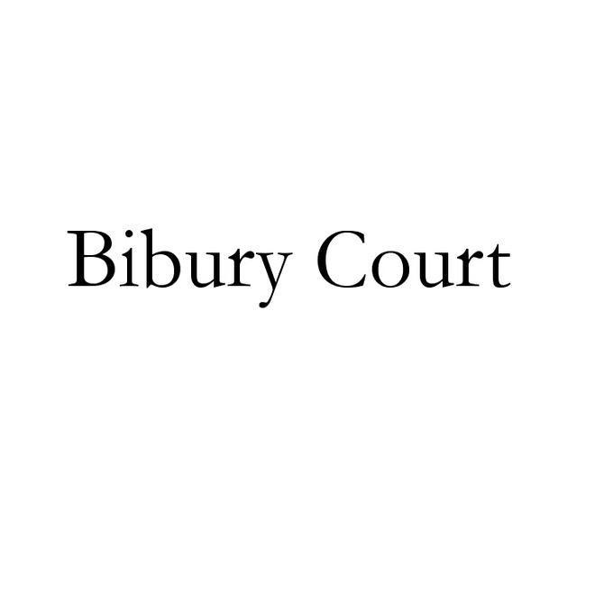 BIBURY COURT