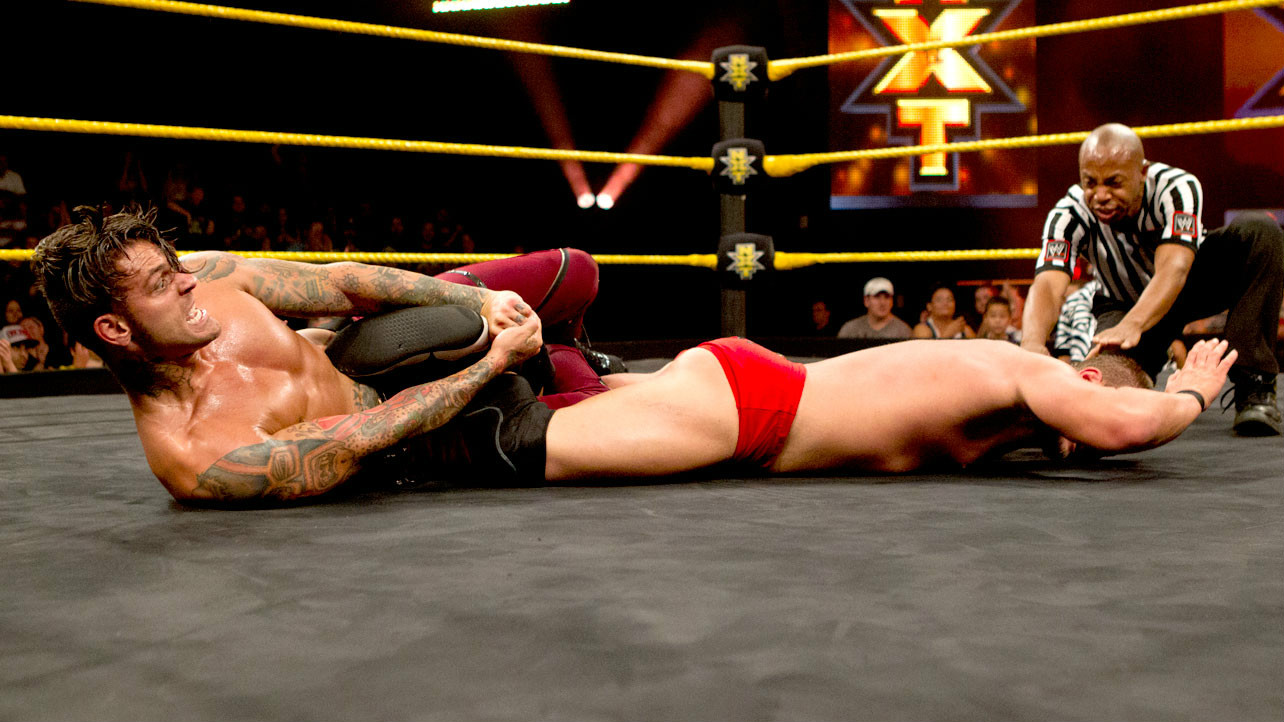 Corey Graves