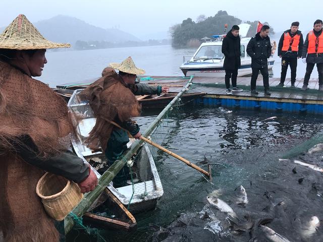 湘湖年魚節