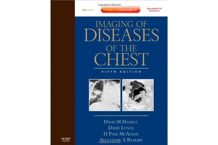 Imaging of Diseases of the Chest