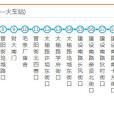 太原公交55路