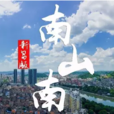 南山南(新昌版)