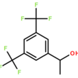 (R)-1-[3,5-二（三氟甲基）苯基]乙醇