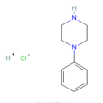1-苯基哌嗪鹽酸鹽