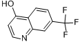7-（三氯甲基）-4-羥基喹啉