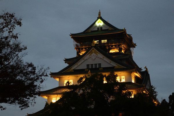 天閣寺