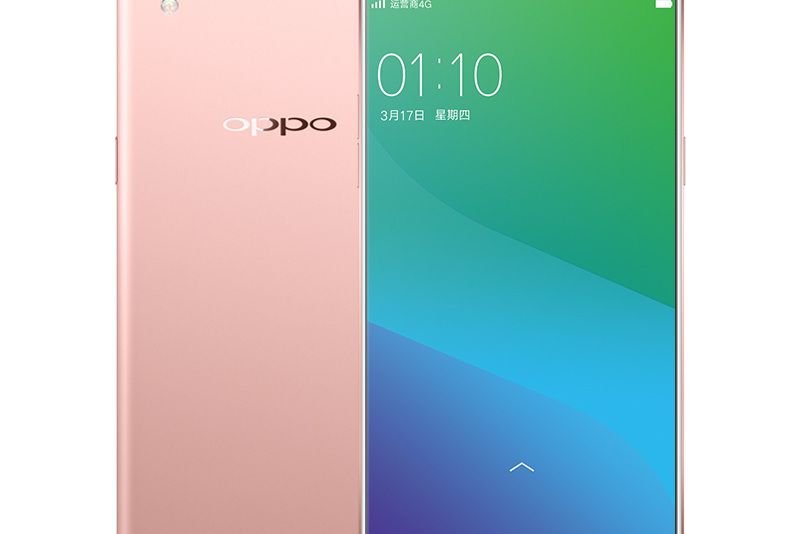 OPPO R9（全網通）