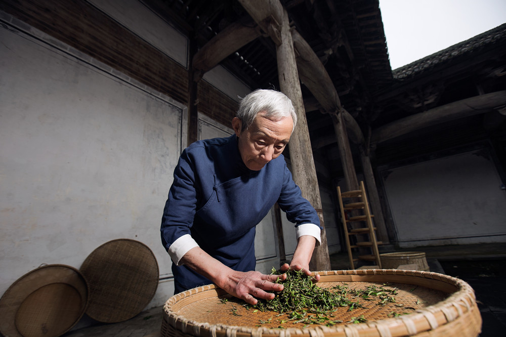 祁紅產業文化博覽園