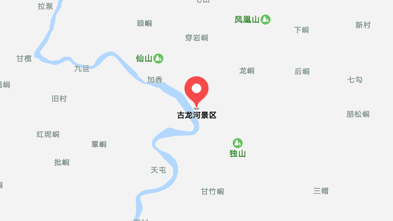 地圖信息