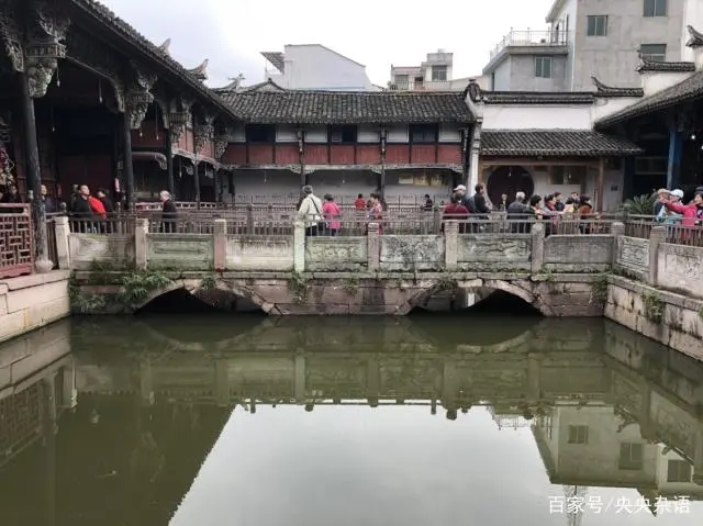 塘下方大宗祠