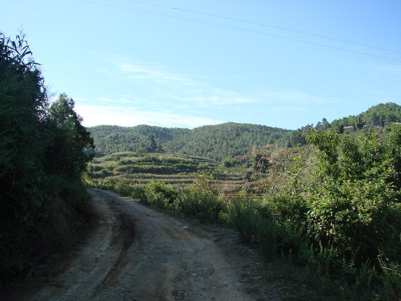 法藏寺村