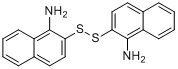 2,2-聯硫基二（1-萘胺）