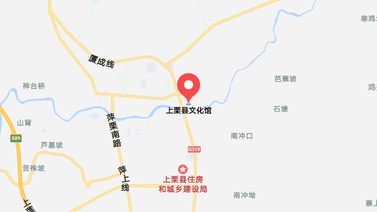 地圖信息