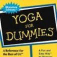 YOGA FOR DUMMIES (MINI EDITION)（瑜珈指南）