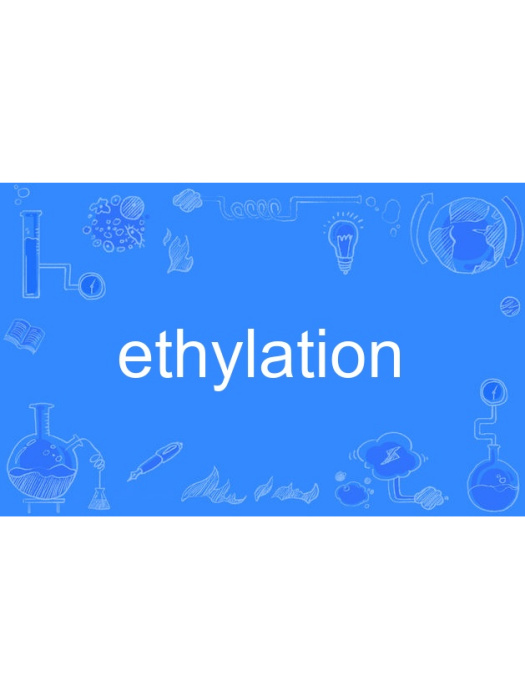 ethylation