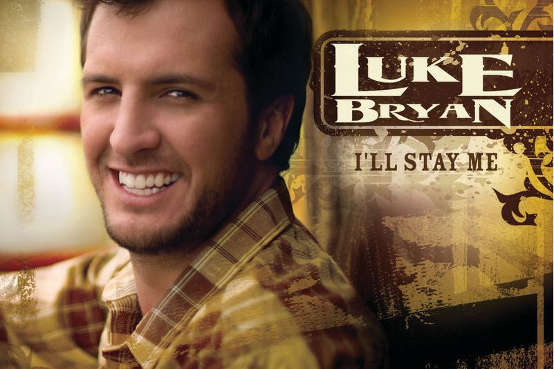 Over The River(2007年Luke Bryan演唱歌曲)