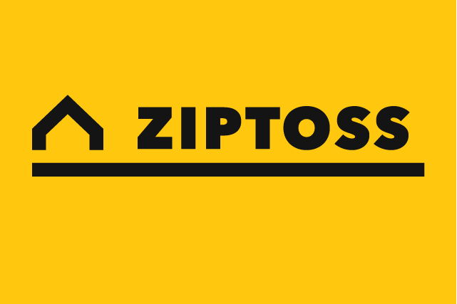 ZIPTOSS股份有限公司