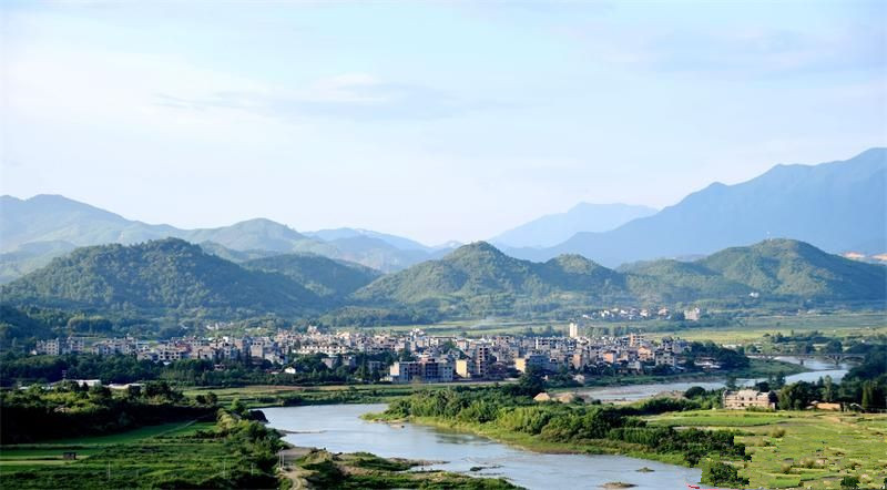 河東鄉