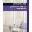 Quantitative Methods for Business