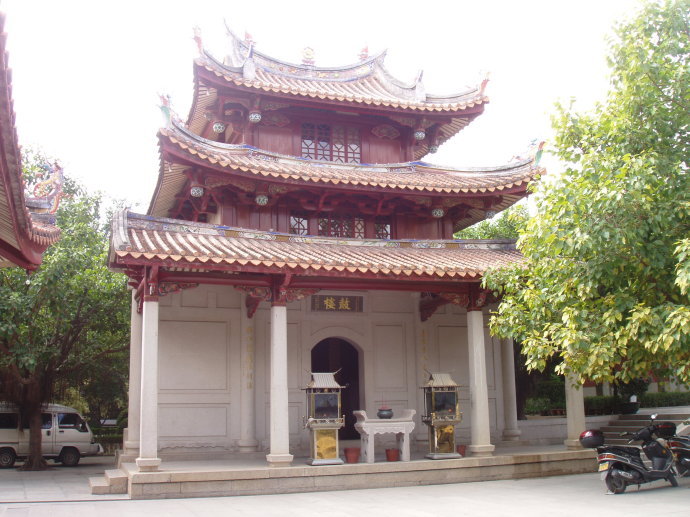 天福寺