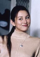 愛情革命(日本2001年江角真紀子主演電視劇)