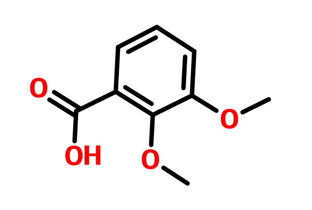 2,3-二甲氧基苯甲酸