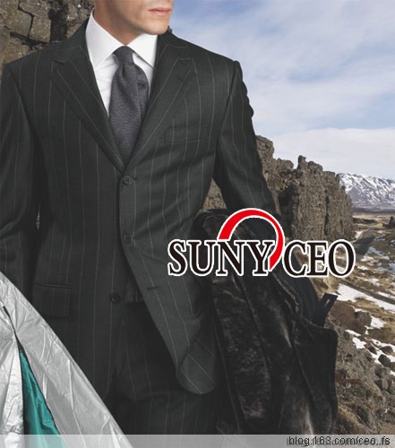 SUNYCEO