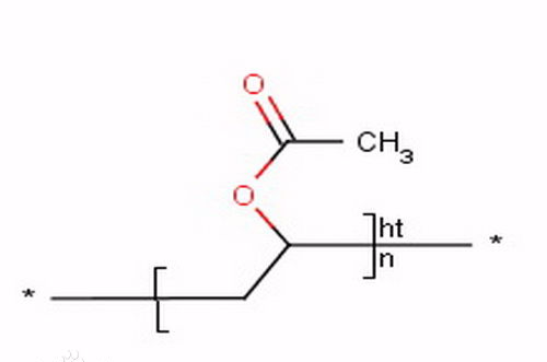聚乙酸乙烯酯(聚醋酸乙烯酯)