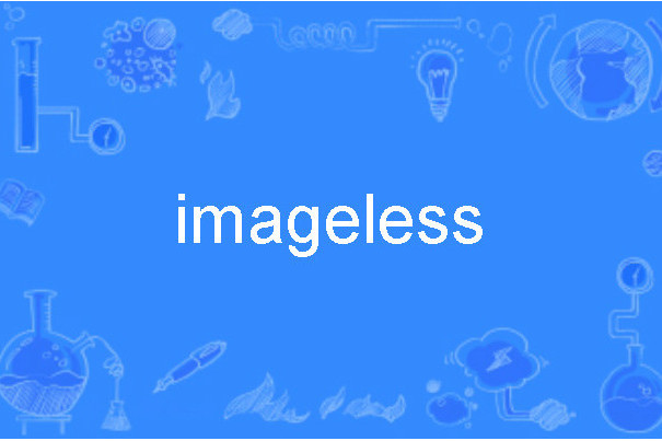 imageless