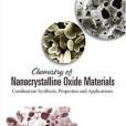 Chemistry of Nanocrystalline Oxide Materials