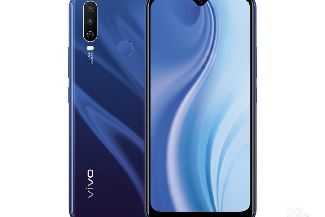 vivo Y3s