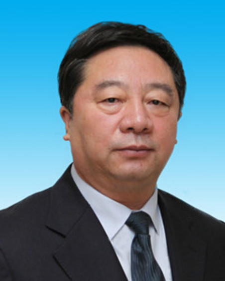 張金亮(內蒙古自治區國資委黨委書記、主任)