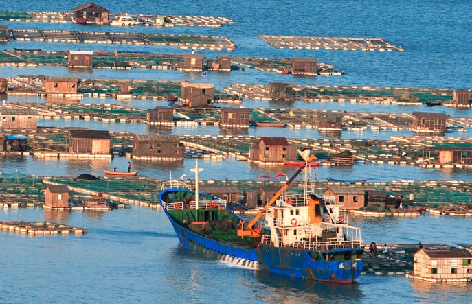 北黃金海岸度假村