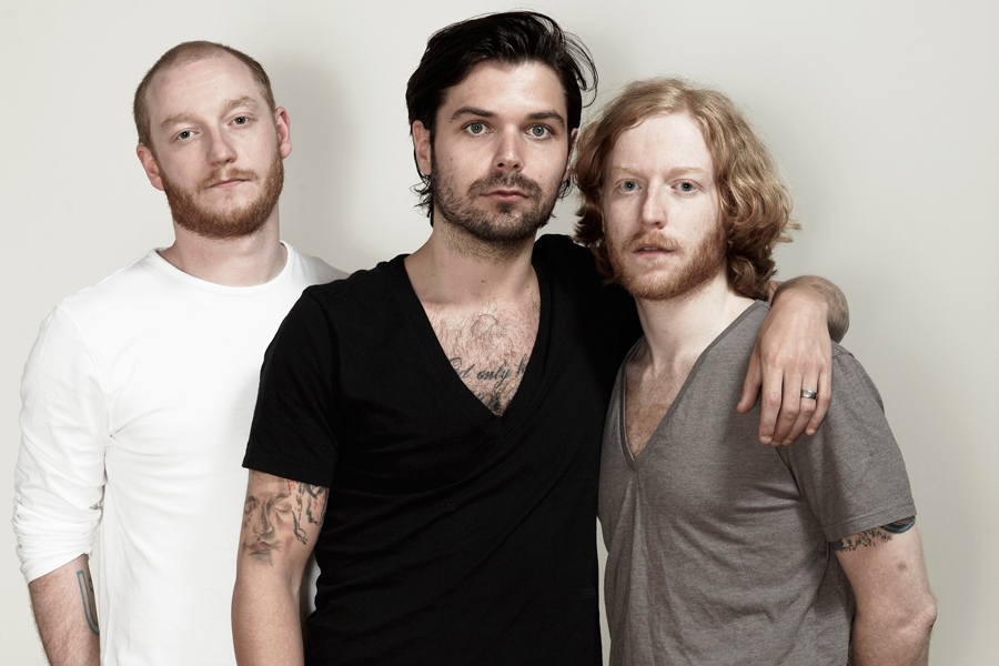 Biffy Clyro