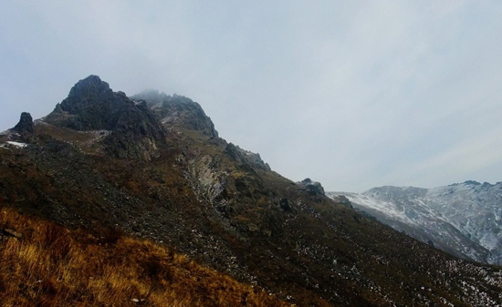 靈山風景區