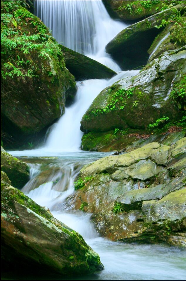 奉嘎山