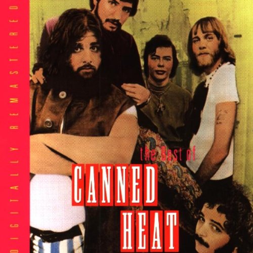 Canned heat