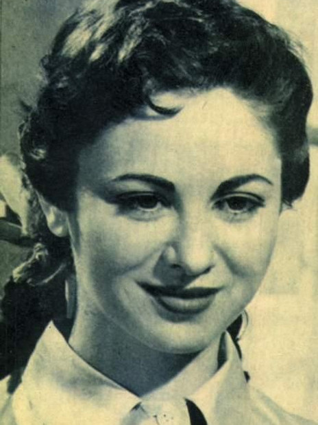 Faten Hamama