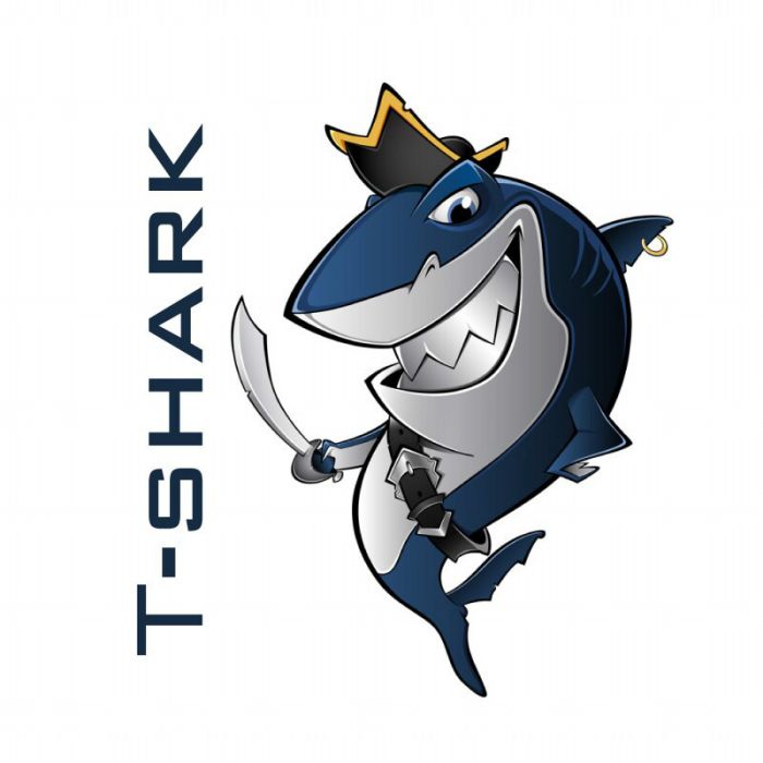 Tshark戰隊