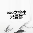 exo之餘生只愛你