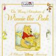 THE MANY ADVENTURES OF WINNIE THE POOH (WINNIE THE POOH S.)