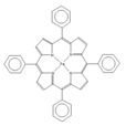 間-四苯基卟吩氯化鐵(III)