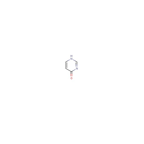 4-嘧啶酮